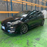 FORD FIESTA ST LINE!