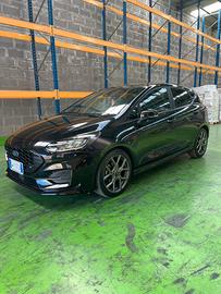 FORD FIESTA ST LINE!