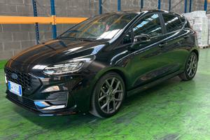 FORD FIESTA ST LINE!
