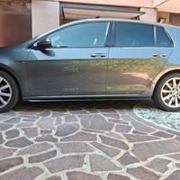 cerchi per w golf 7