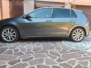 cerchi per w golf 7