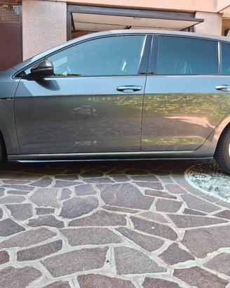 cerchi per w golf 7