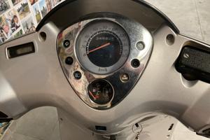 Honda @ 150