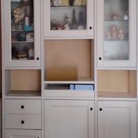 Mobile credenza bianco a La Spezia
