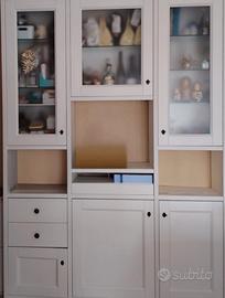 Mobile credenza bianco a La Spezia