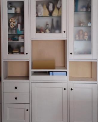 Mobile credenza bianco a La Spezia