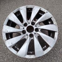 cerchi in lega originali da 16" BMW serie 1 F20