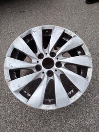 cerchi in lega originali da 16" BMW serie 1 F20