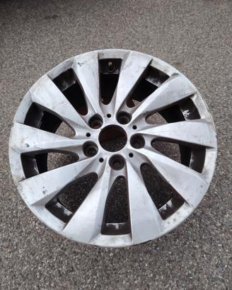 cerchi in lega originali da 16" BMW serie 1 F20