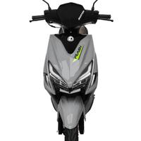 50cc scooter flash colore grigio anno 2025