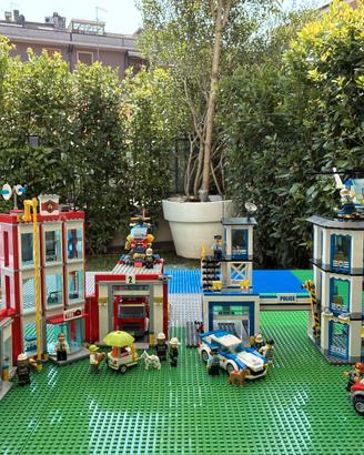 The Ultimate set LEGO City