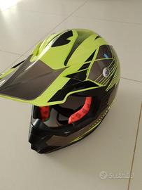 CASCO MOTO