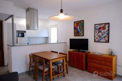 Appartamento in Valle Vigezzo