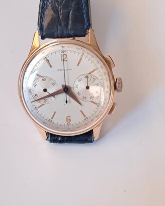 Zenith Crono