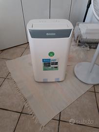 Deumidificatore Olimpia 20l