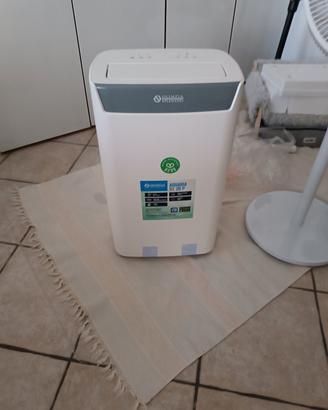 Deumidificatore Olimpia 20l