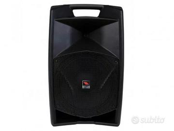 PROEL FLASH 12 HDA 600W RMS