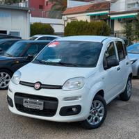 Fiat Panda 0.9 TwinAir Turbo Natural Power Pop Van