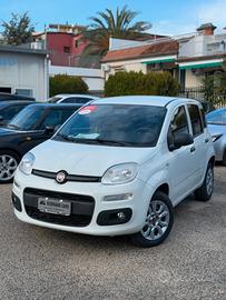 Fiat Panda 0.9 TwinAir Turbo Natural Power Pop Van