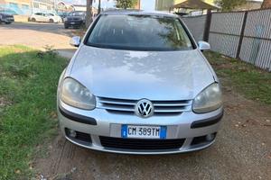 Volkswagen Golf 1.9 TDI 5p. Comfortline