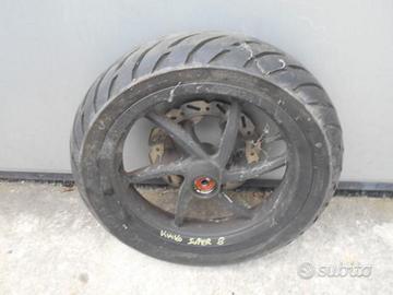 Cerchio ruota anteriore kymco super8