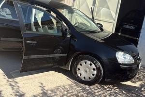 Golf 5