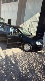 Golf 5