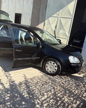 Golf 5
