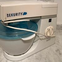 Impastatrice Kenwood Chef