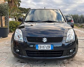 Suzuki Swift 1.3