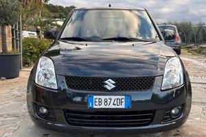 Suzuki Swift 1.3