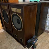 Tannoy k 3808