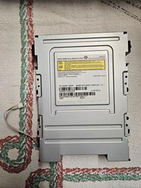 Masterizzatore DVD±R/RW Drive Modello TS-P632
