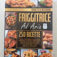 RICETTE FRIGGITRICE AD ARIA