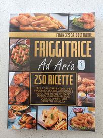 RICETTE FRIGGITRICE AD ARIA
