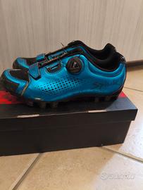 Scarpe mtb spiuk 40 