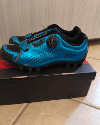 Scarpe mtb spiuk 40 