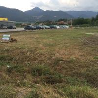 TERRENO/PIAZZALE ESPOSIZIONE MONTI LEPINI FROSINON