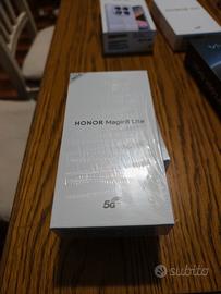 Honor magic 8 lite 256gb