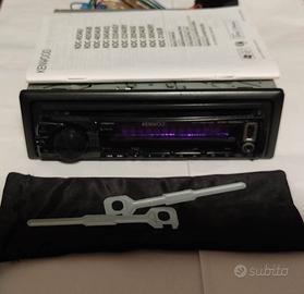Autoradio Kenwood KDC 3054U
