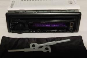 Autoradio Kenwood KDC 3054U