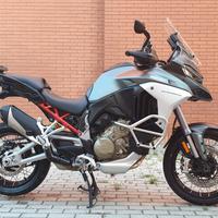 Ducati Multistrada V4 - 2022