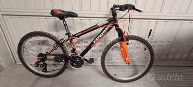 Mountainbike bambino 24"