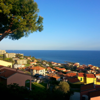 Affitto Santo Stefano al mare