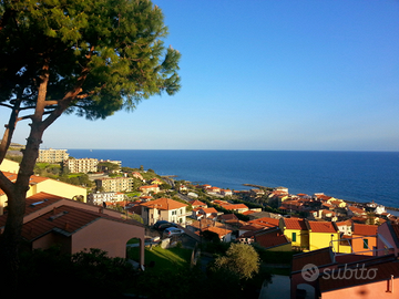 Affitto Santo Stefano al mare