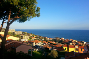 Affitto Santo Stefano al mare