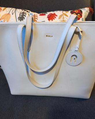 Furla borsa shopping