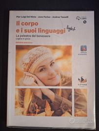 Il corpo e i suoi linguaggi