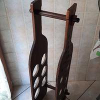 Porta bottiglie