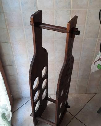 Porta bottiglie